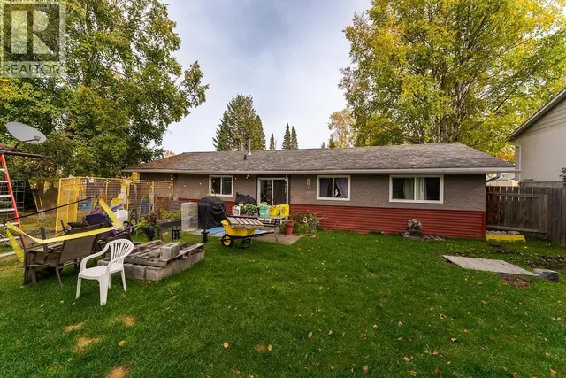 6665 EDELWEISS ROAD, Prince George 5