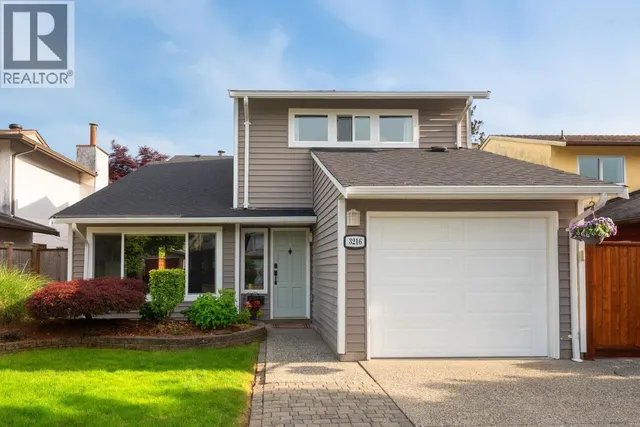 3216 SAVARY AVENUE, Coquitlam 2