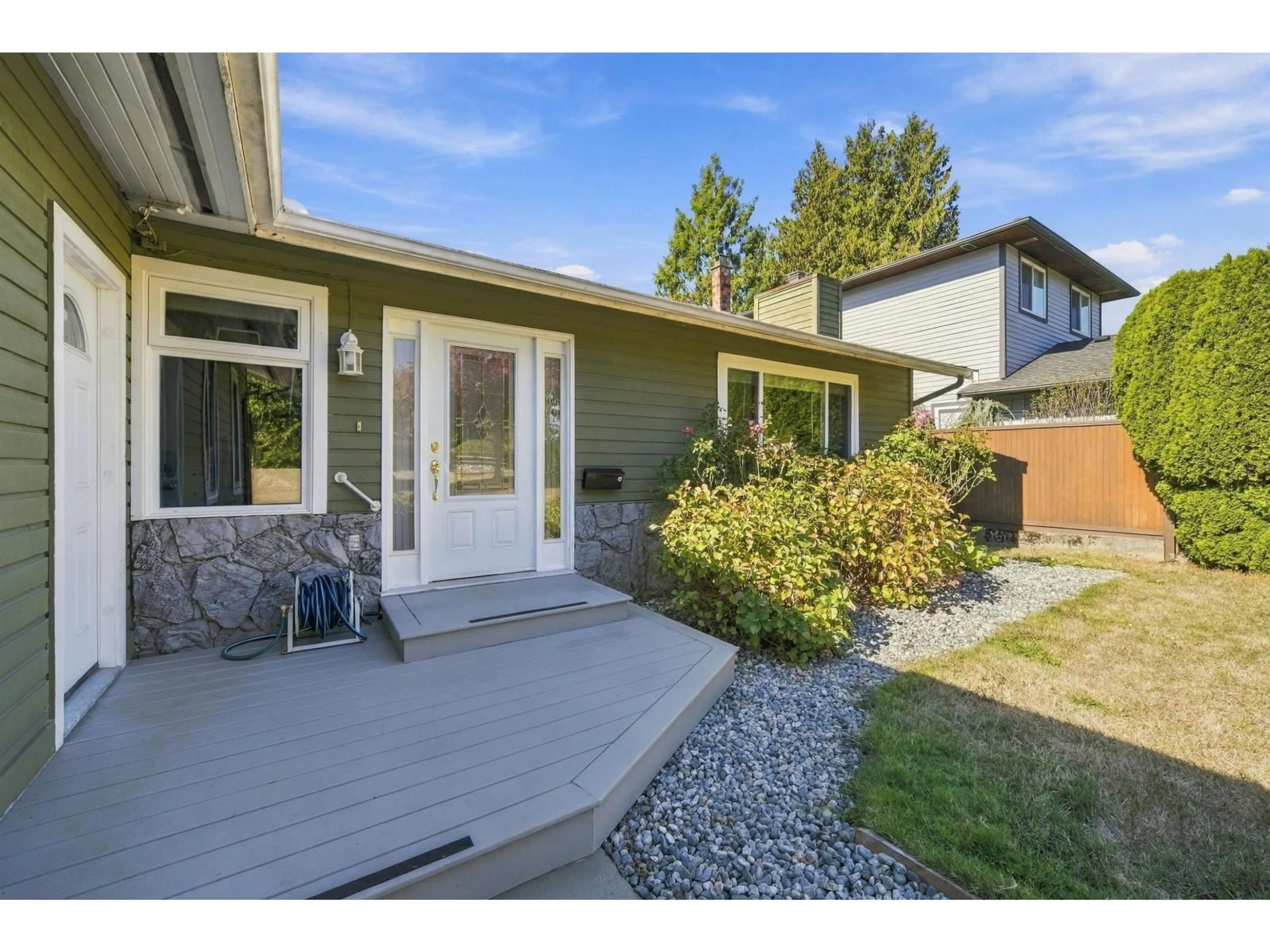 Unknown for 6333 180A STREET, Surrey British Columbia V3S4L7