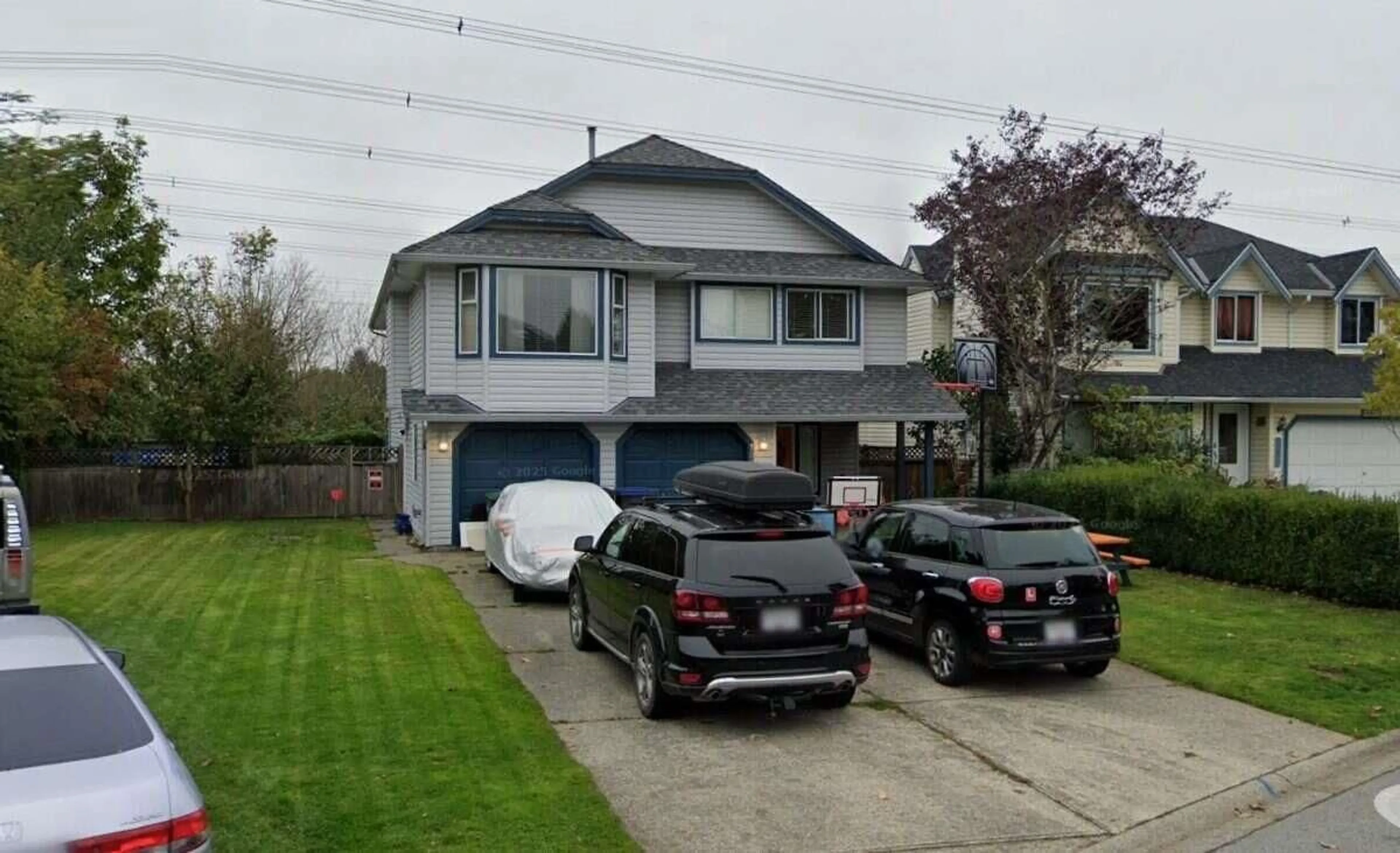 Unknown for 18622 59 AVENUE, Surrey British Columbia V3S7Z8