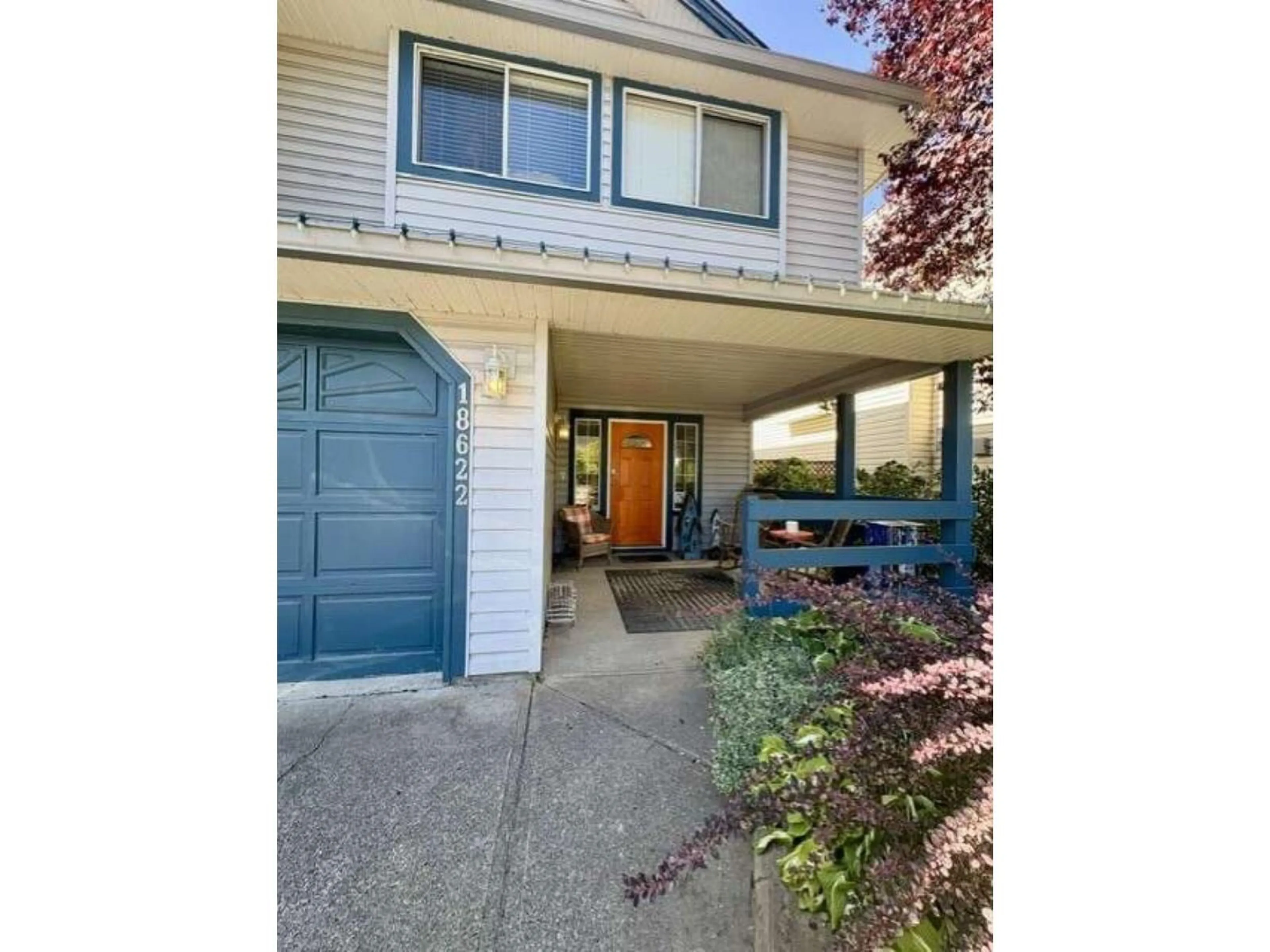 Unknown for 18622 59 AVENUE, Surrey British Columbia V3S7Z8