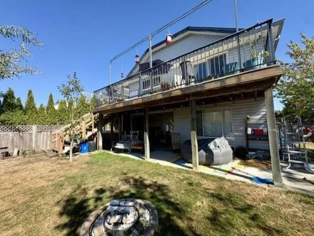 18622 59 AVENUE, Surrey 4