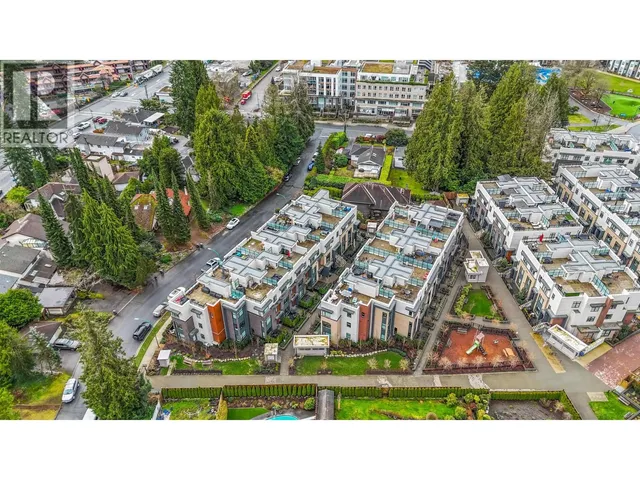 176 - 2035 GLENAIRE DRIVE, North Vancouver 2