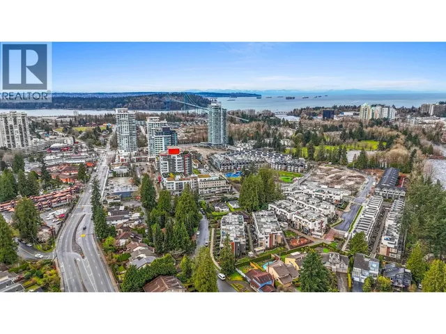176 - 2035 GLENAIRE DRIVE, North Vancouver 5