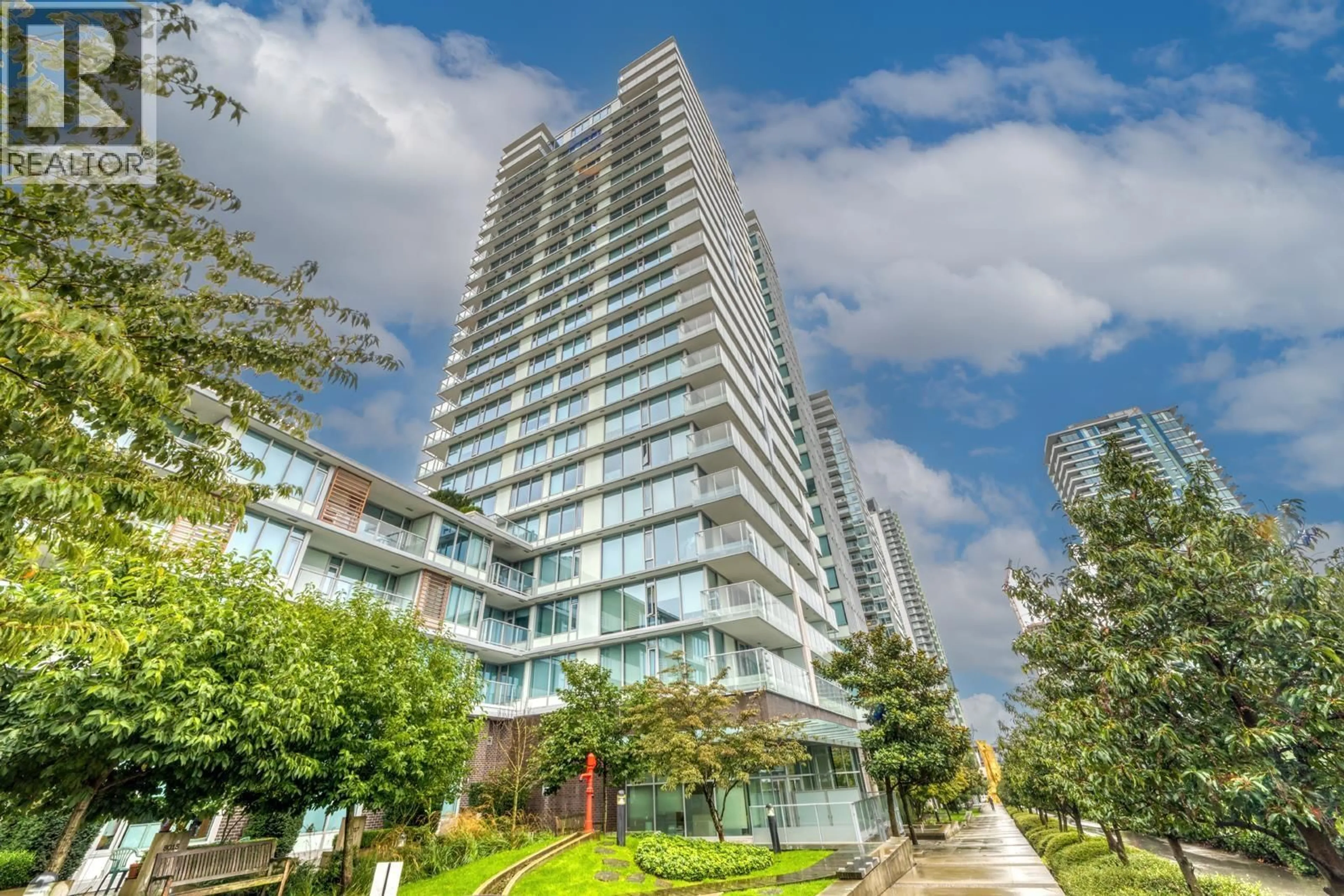 Unknown for 1407 - 8031 NUNAVUT LANE, Vancouver British Columbia V5X0C9
