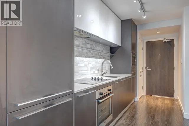 1407 - 8031 NUNAVUT LANE, Vancouver 5