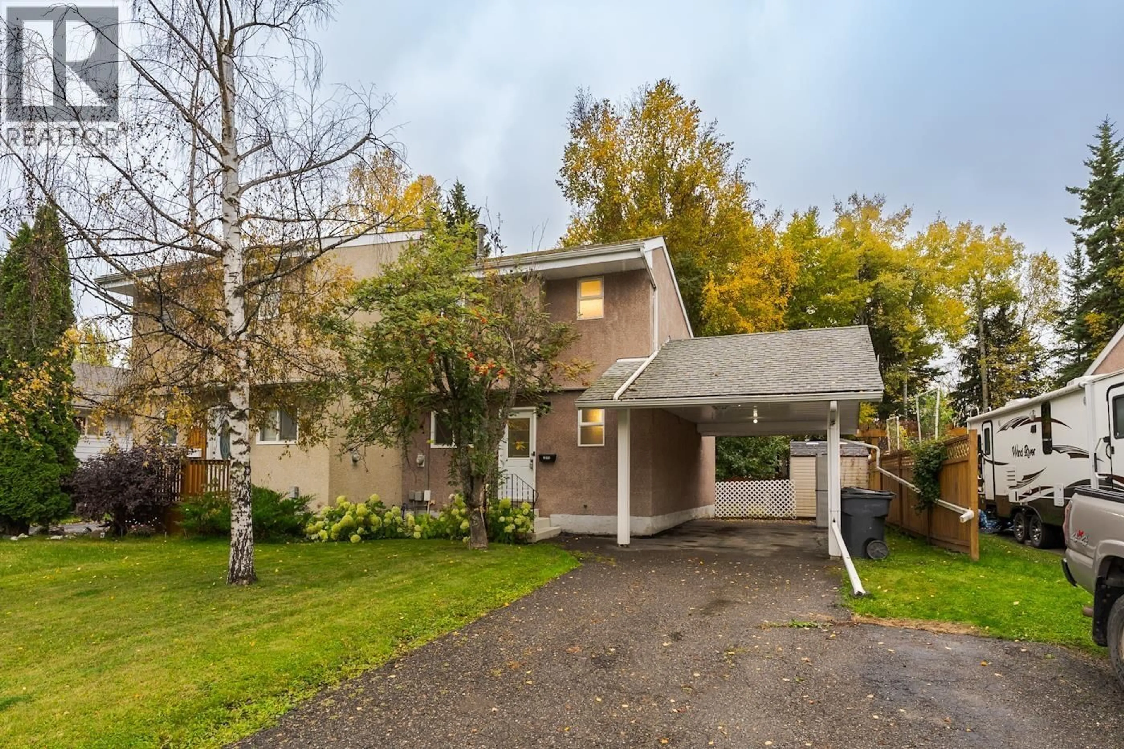 Unknown for 7843 ROCHESTER CRESCENT, Prince George British Columbia V2N3V7