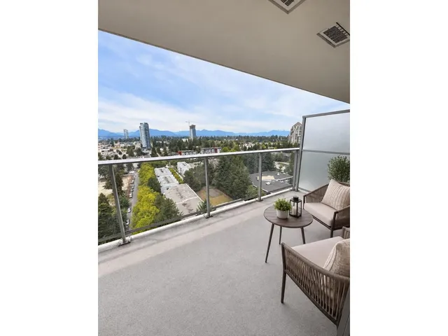 2510 - 13750 100 AVENUE, Surrey 5