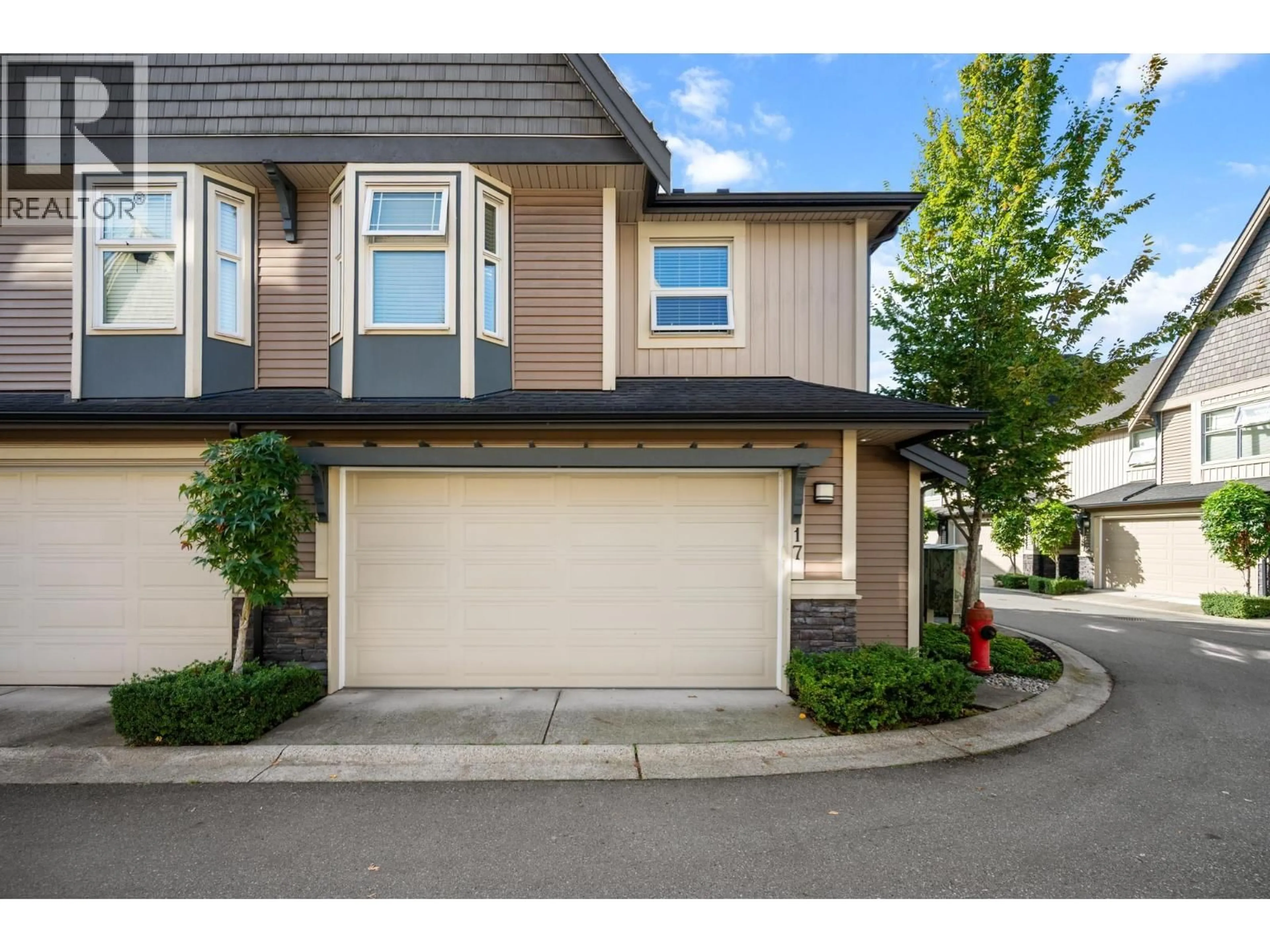Unknown for 17 - 19095 MITCHELL ROAD, Pitt Meadows British Columbia V3Y0G2