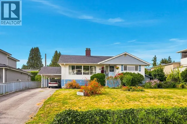 4335 BARKER AVENUE, Burnaby 2