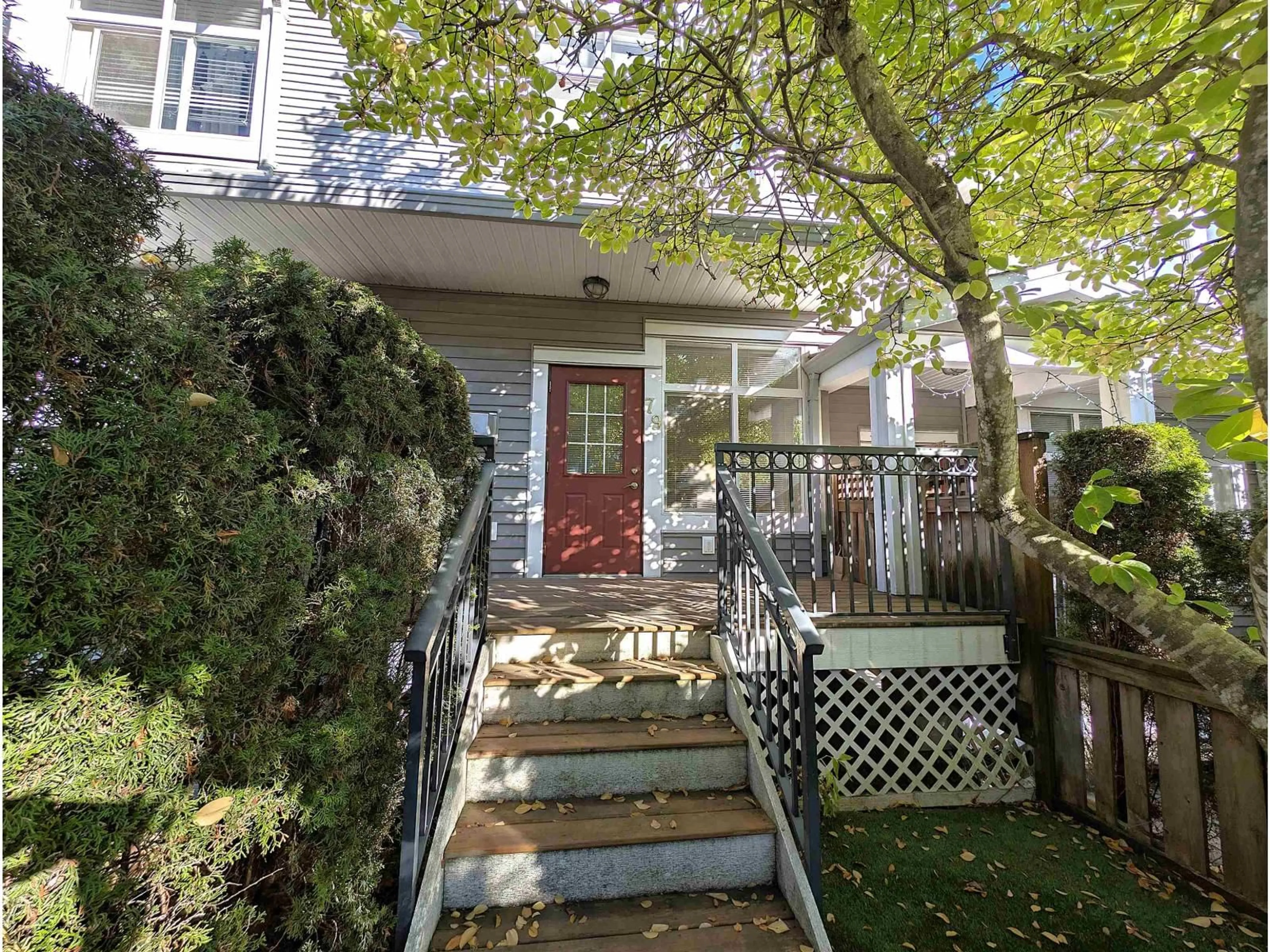 Unknown for 79 - 20449 66 AVENUE, Langley British Columbia V2Y3C1