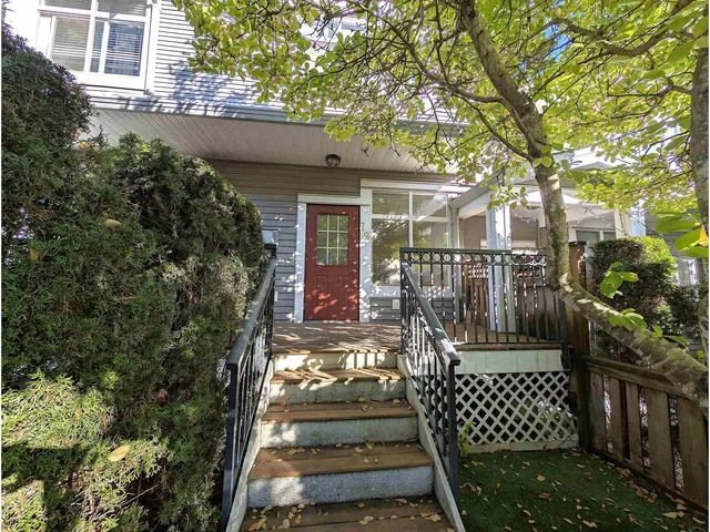 79 - 20449 66 AVENUE, Langley 2