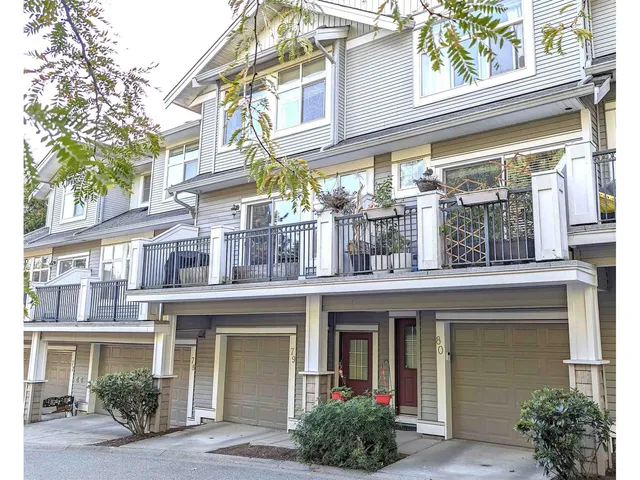 79 - 20449 66 AVENUE, Langley 3