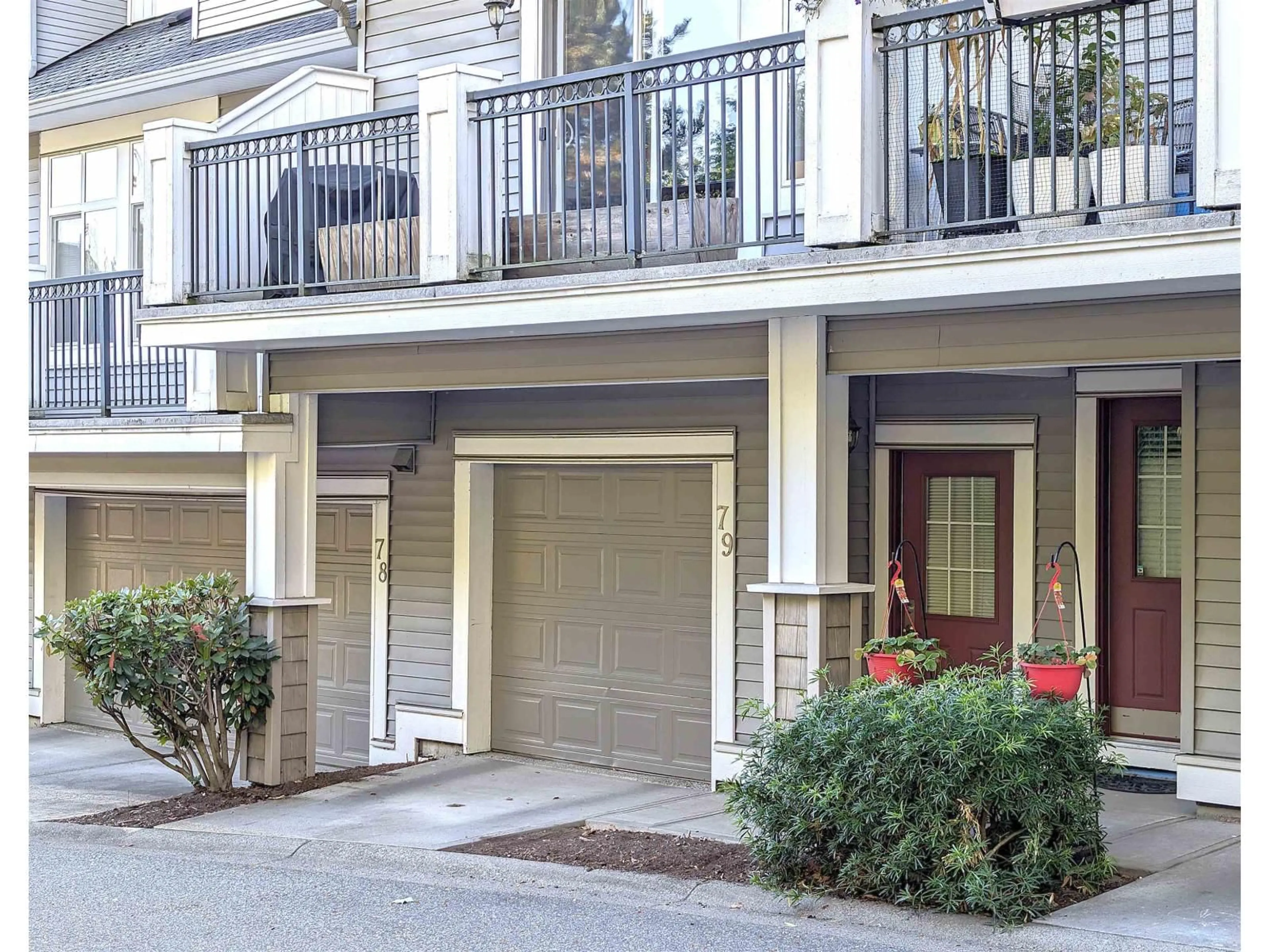 Unknown for 79 - 20449 66 AVENUE, Langley British Columbia V2Y3C1