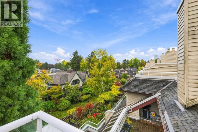 402 - 3441 CURLE AVENUE, Burnaby 5