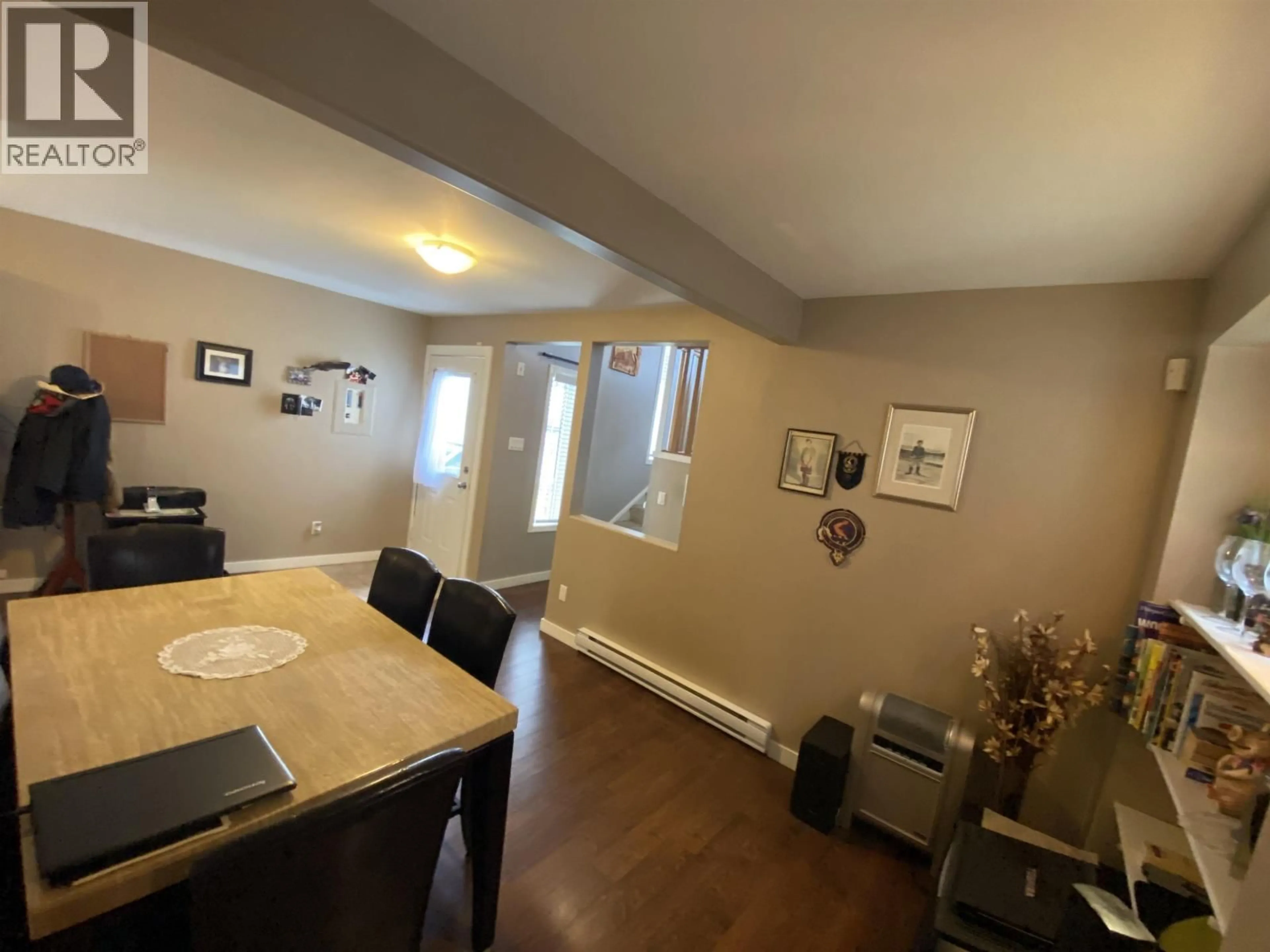A pic of a room for 112 HAYS COVE CIRCLE, Prince Rupert British Columbia V8J2C2