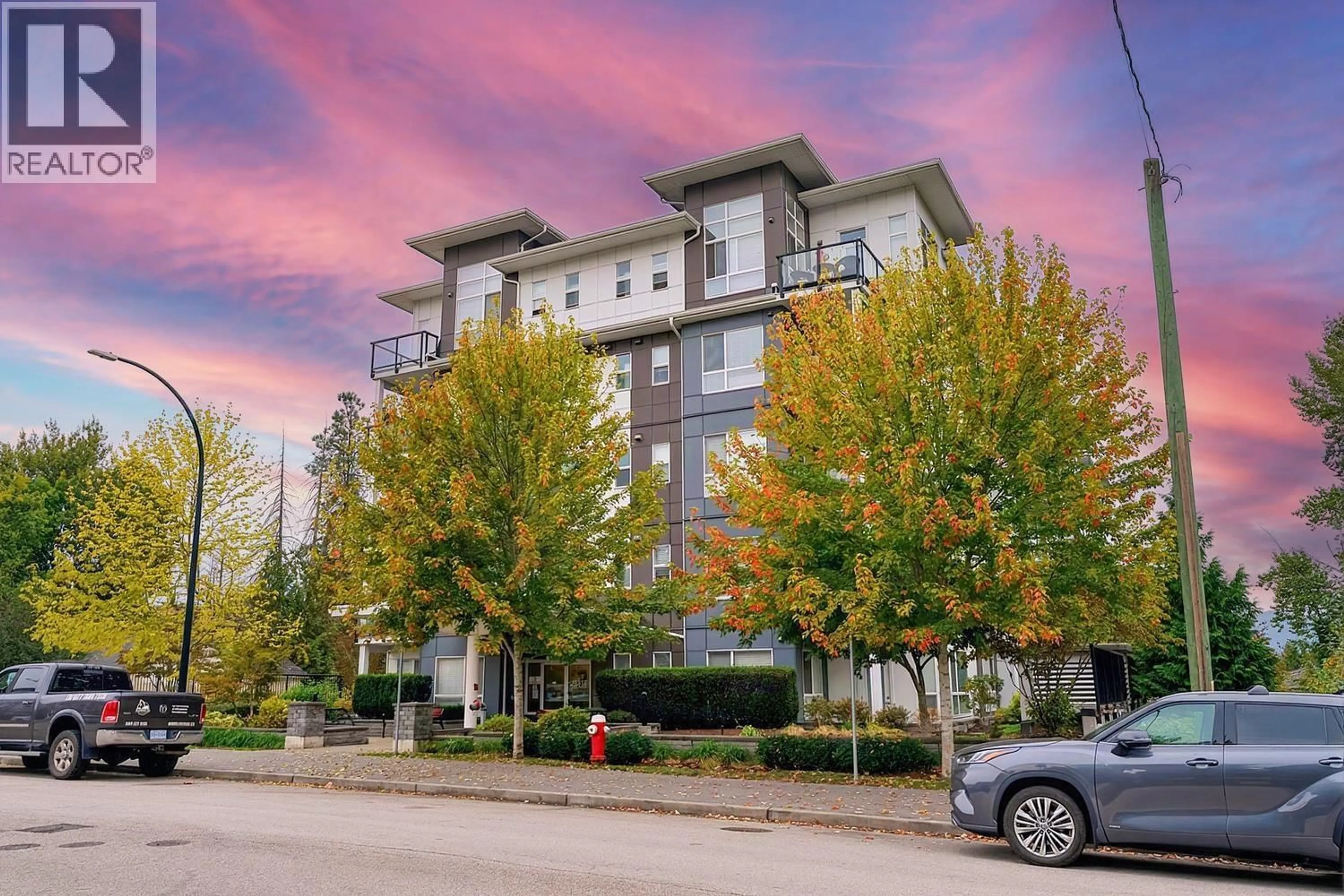 Unknown for 402 - 22315 122 AVENUE, Maple Ridge British Columbia V2X4K7