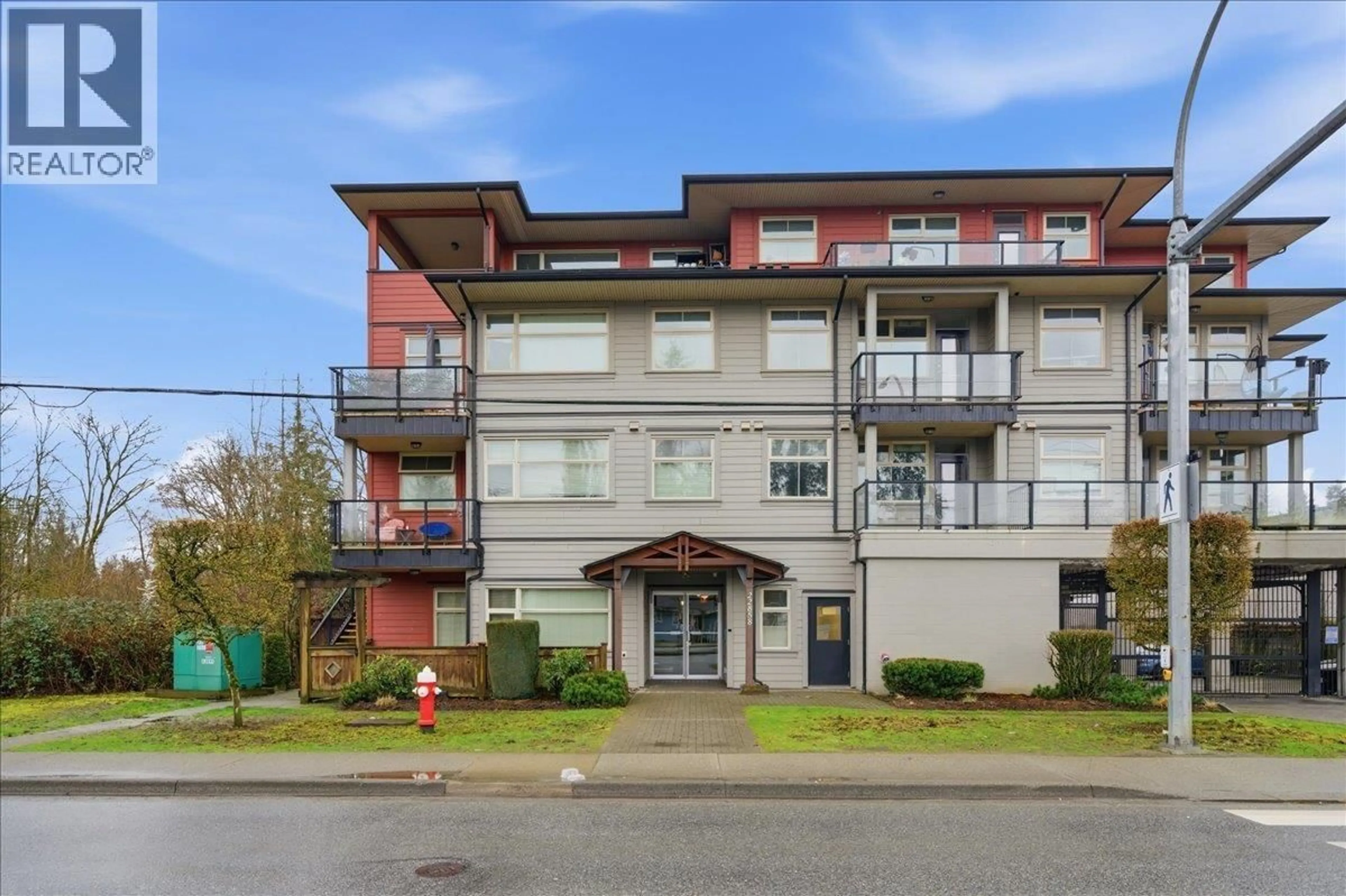 Unknown for 307 - 22858 LOUGHEED HIGHWAY, Maple Ridge British Columbia V2X2V6