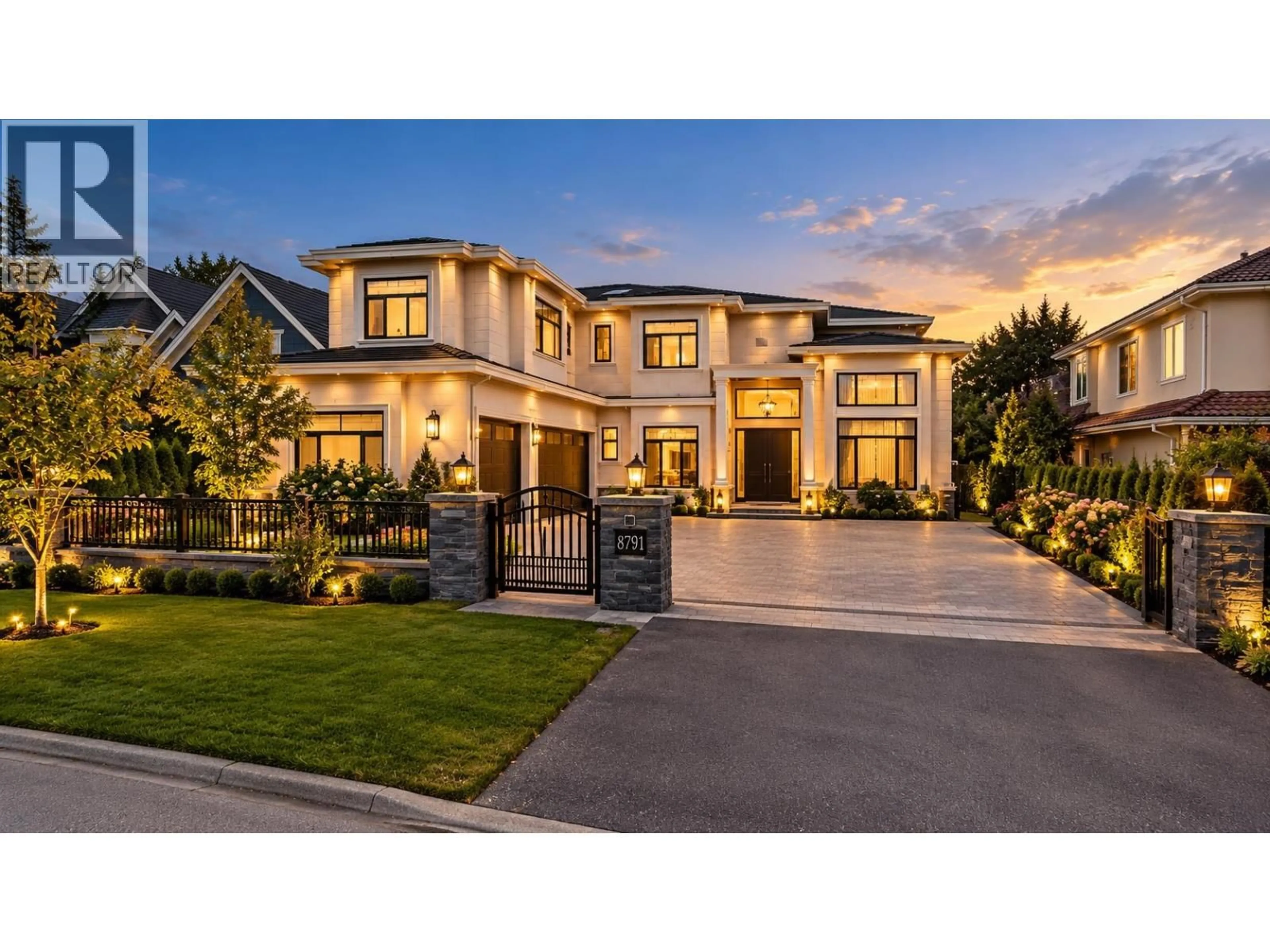 Unknown for 8791 GAY ROAD, Richmond British Columbia V6Y2H8