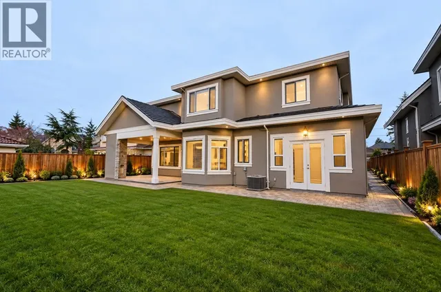 8791 GAY ROAD, Richmond 2