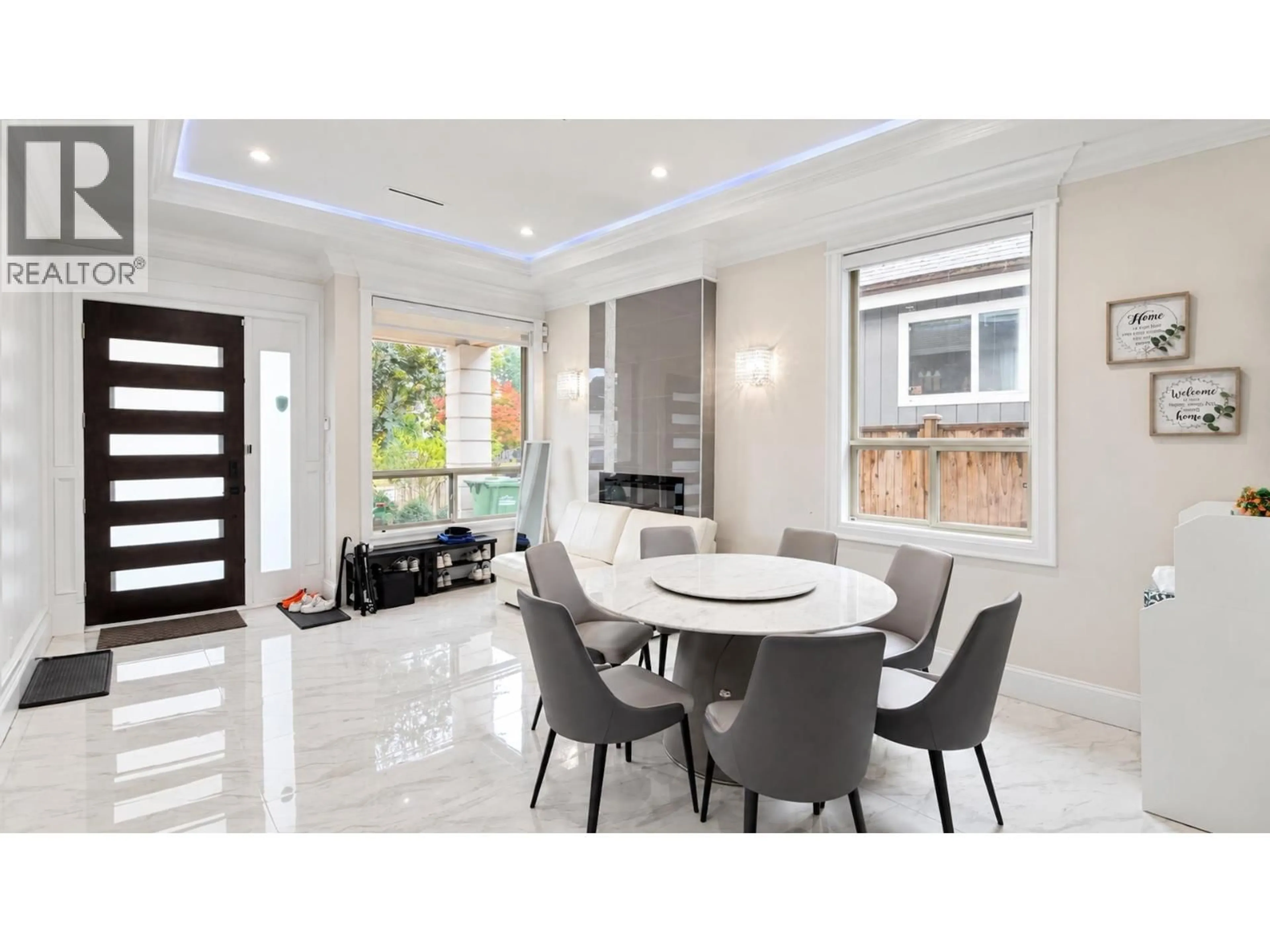 Unknown for 6291 GOLDSMITH DRIVE, Richmond British Columbia V7E4G6