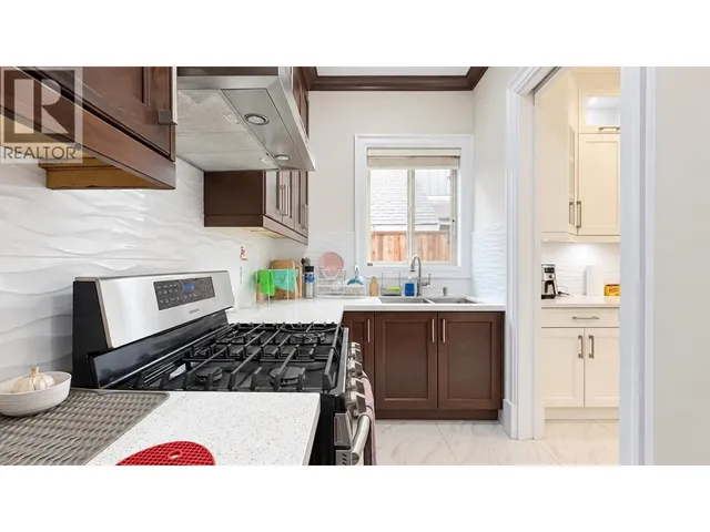 6291 GOLDSMITH DRIVE, Richmond 3