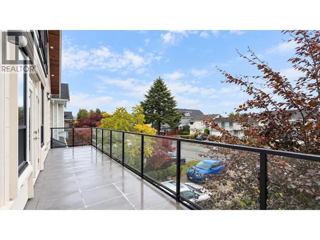 6291 GOLDSMITH DRIVE, Richmond 5