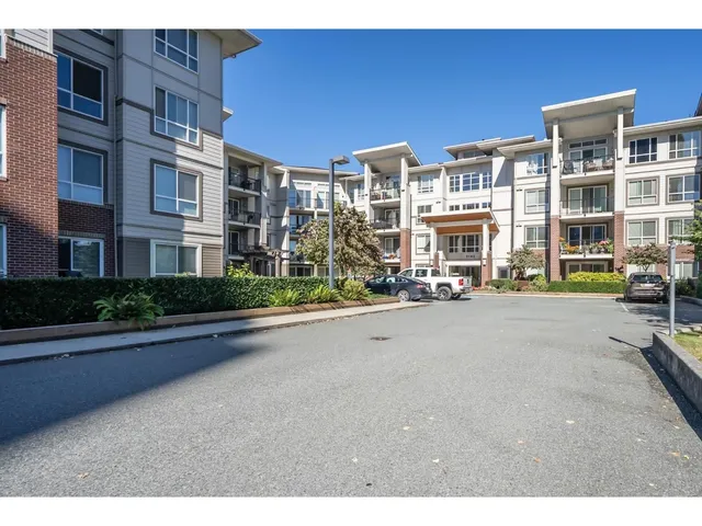403 - 3192 GLADWIN ROAD, Abbotsford 2