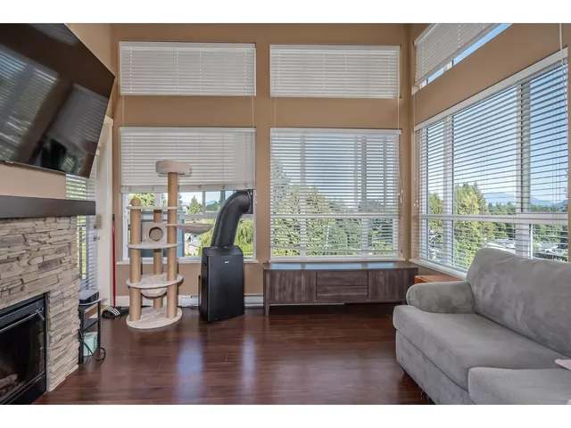 403 - 3192 GLADWIN ROAD, Abbotsford 5