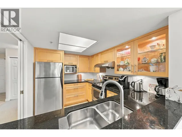 904 - 200 NEWPORT DRIVE, Port Moody 5