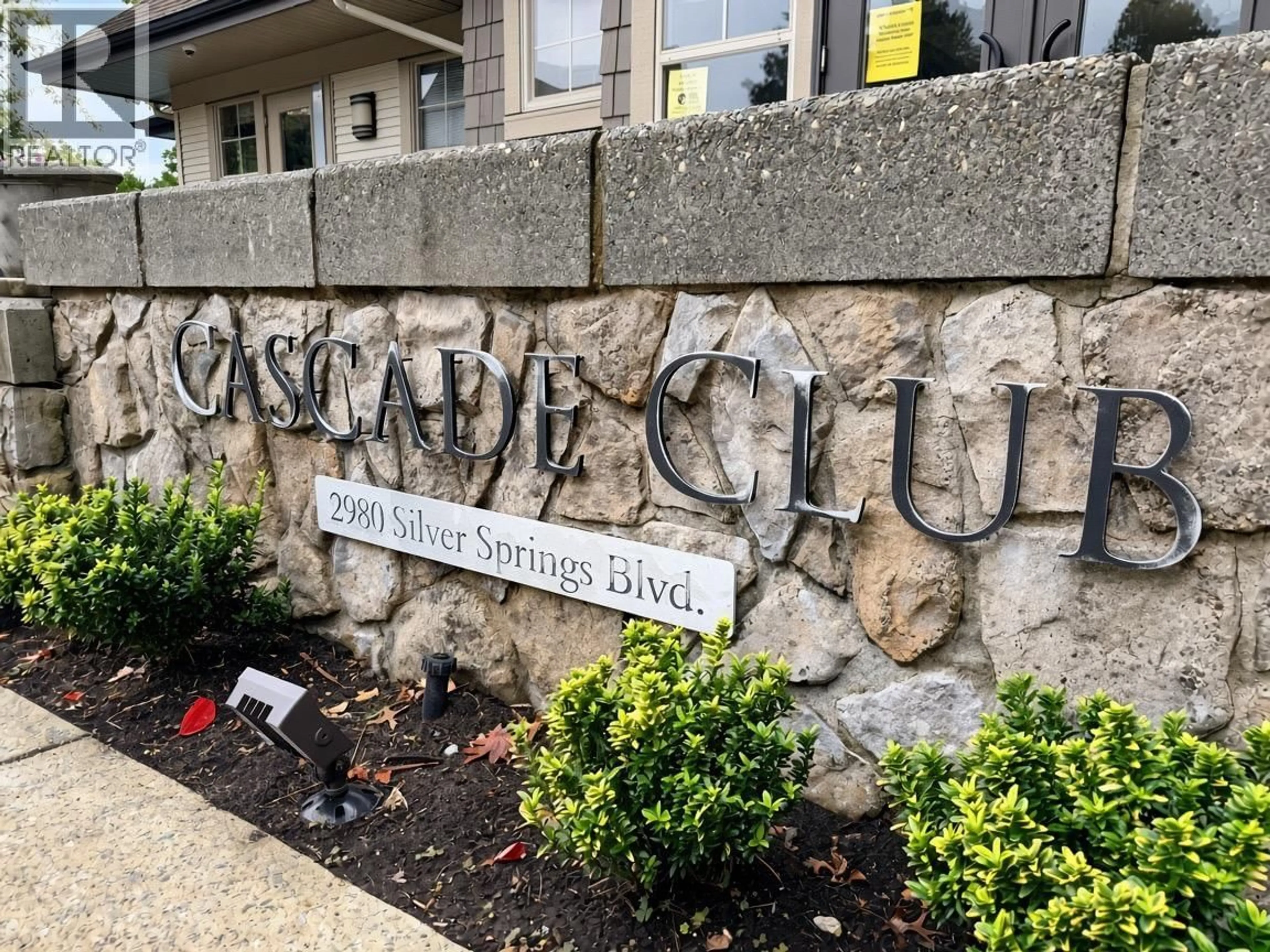 Unknown for 212 - 2958 SILVER SPRINGS BOULEVARD, Coquitlam British Columbia V3E3R9