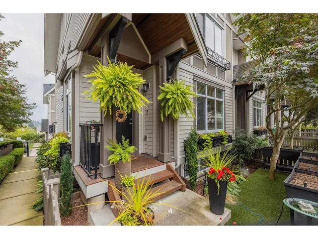 34 - 6588 195A AVENUE, Surrey 4