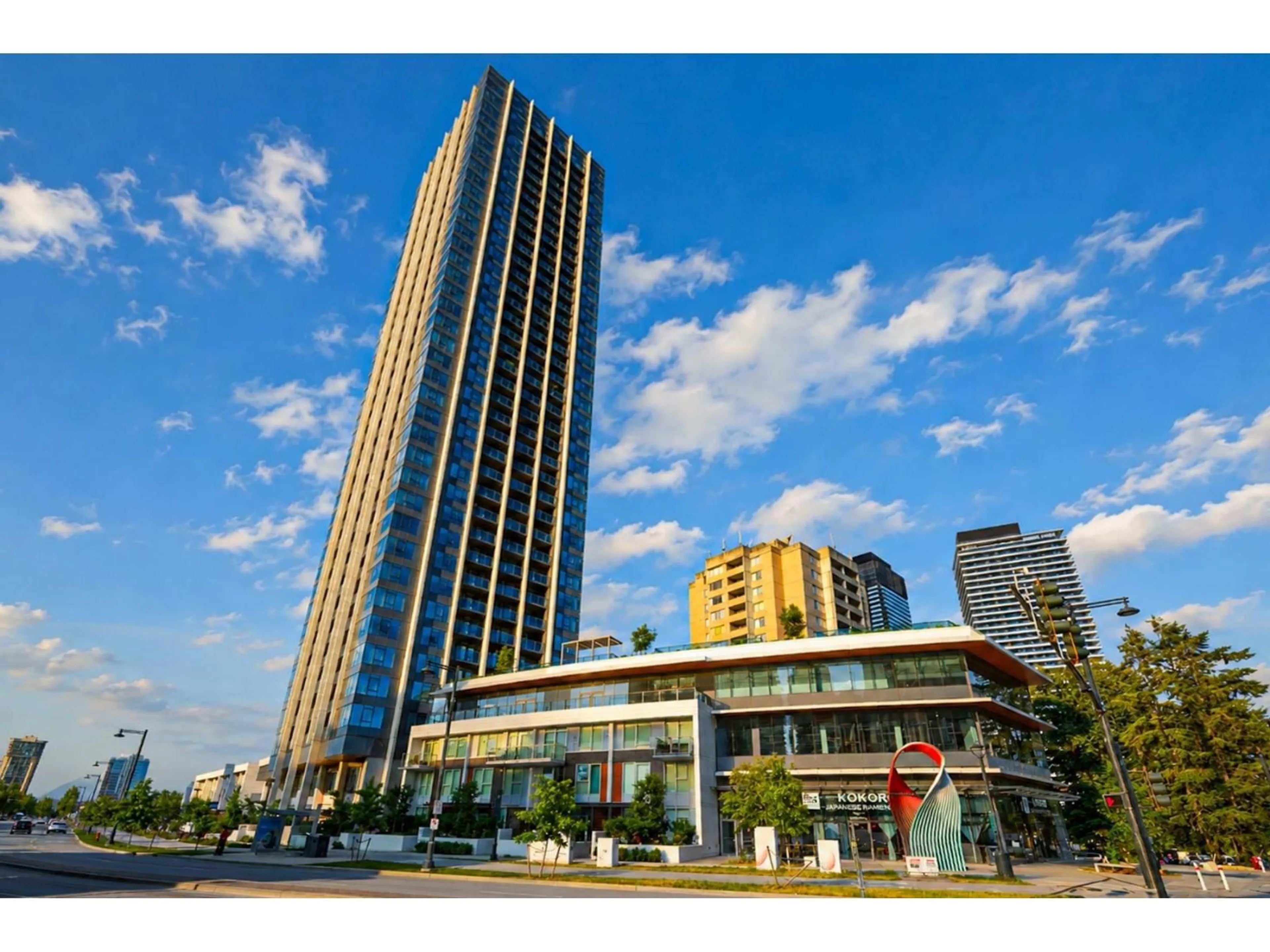 Unknown for 2410 - 10448 UNIVERSITY DRIVE, Surrey British Columbia V3T0S7