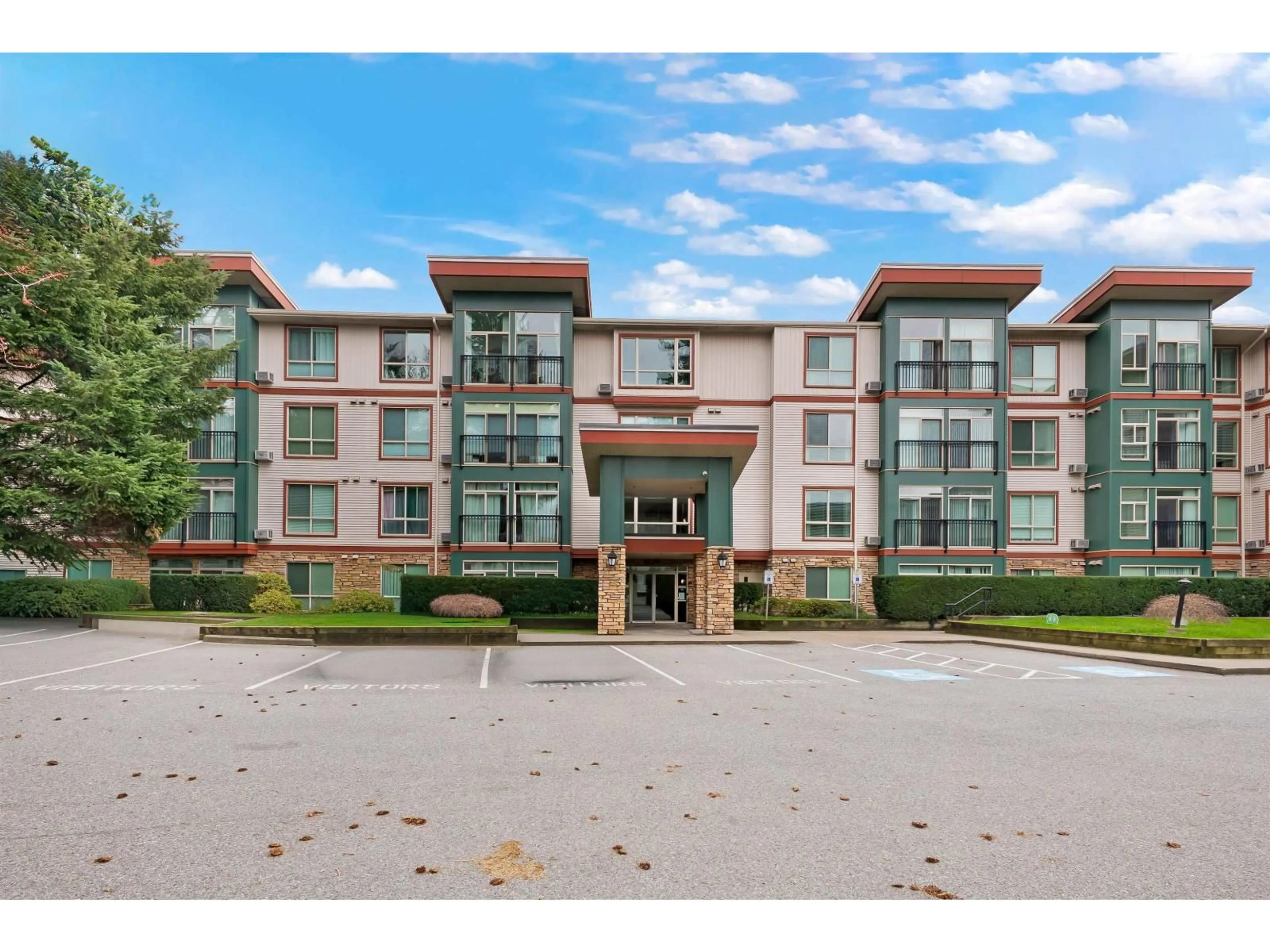 Unknown for 208 - 33485 SOUTH FRASER WAY, Abbotsford British Columbia V2S8P9