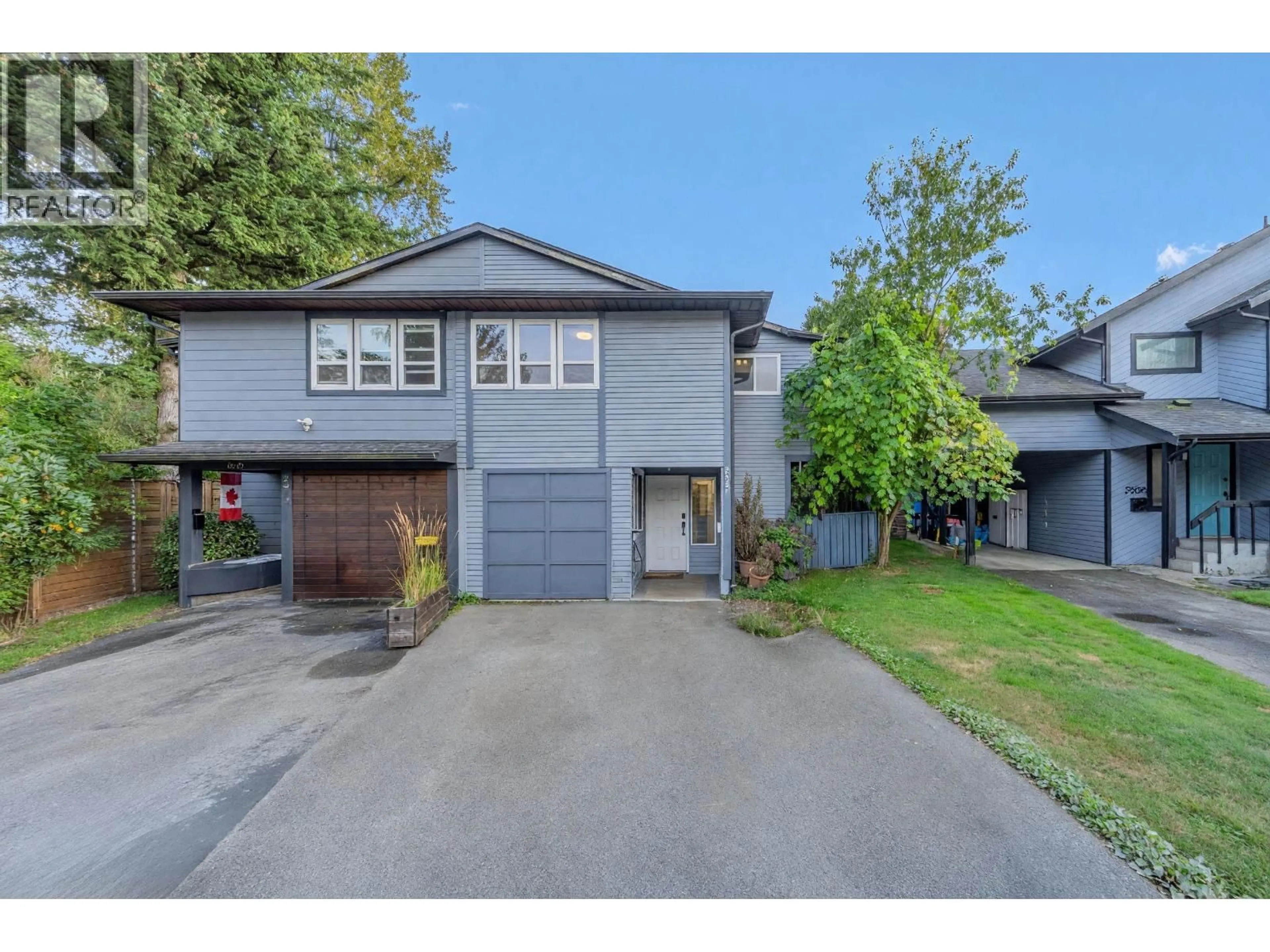 Unknown for 2668 STELLAR COURT, Coquitlam British Columbia V3E1H1