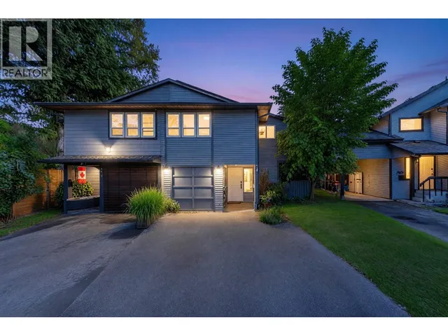 2668 STELLAR COURT, Coquitlam 3
