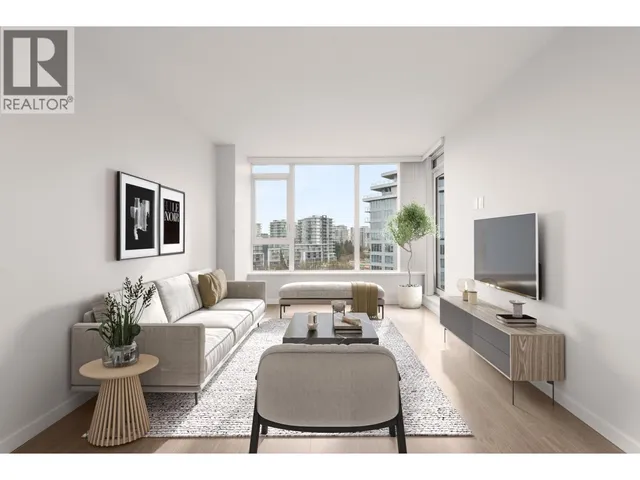 1109 - 3331 BROWN ROAD, Richmond 3