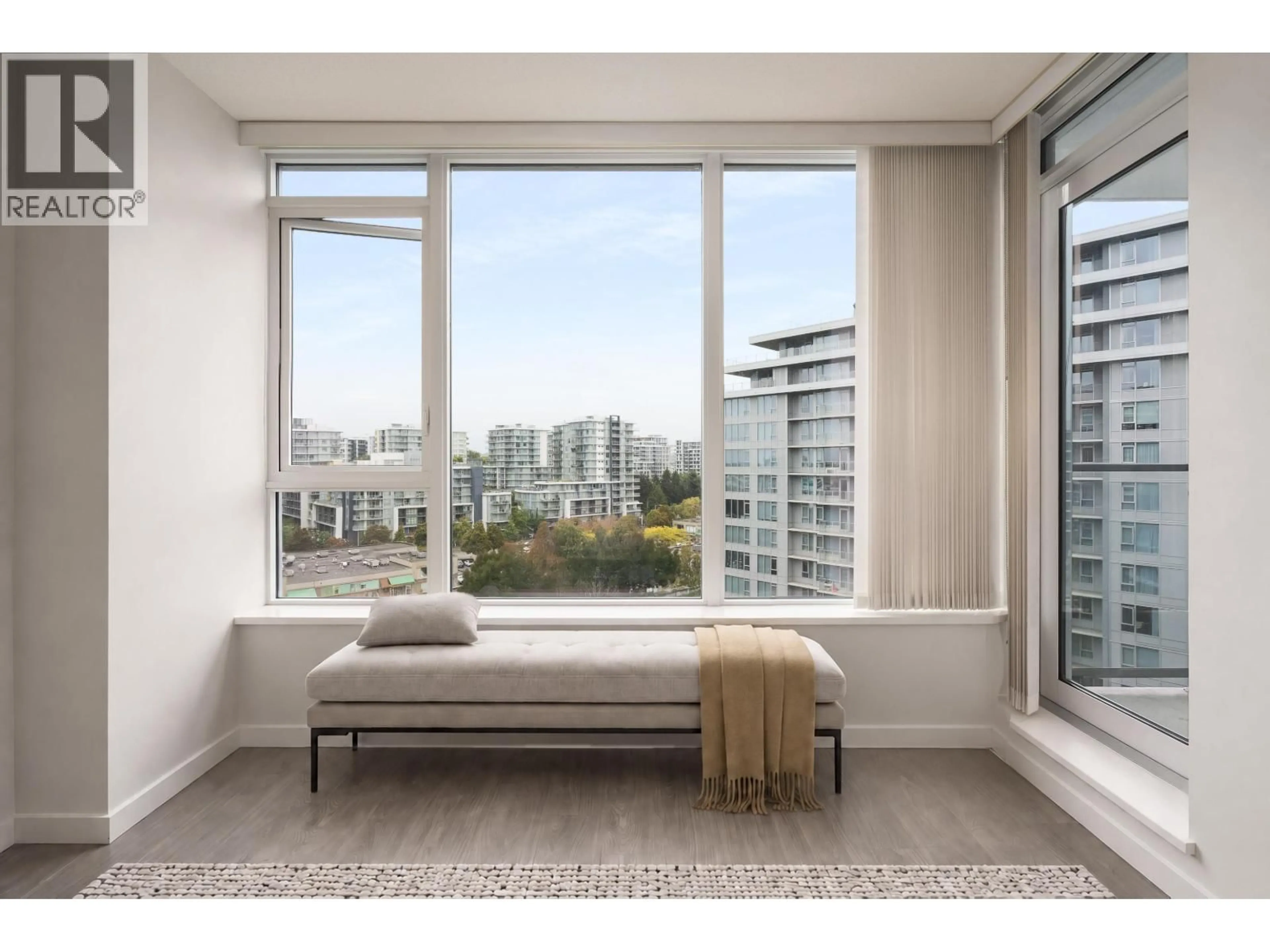 A pic of a room for 1109 - 3331 BROWN ROAD, Richmond British Columbia V6X0P5
