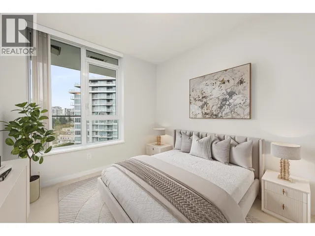 1109 - 3331 BROWN ROAD, Richmond 5