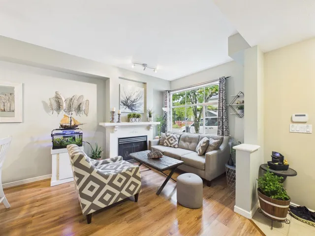 74 - 6465 184A STREET, Surrey 4