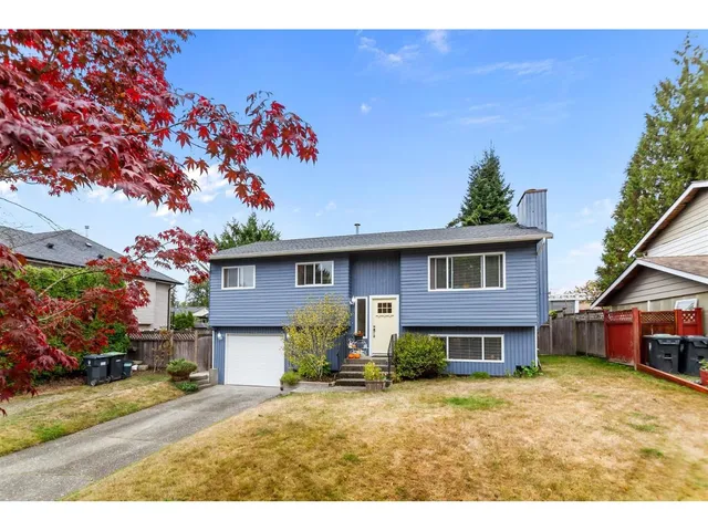 26861 33 AVENUE, Langley 2