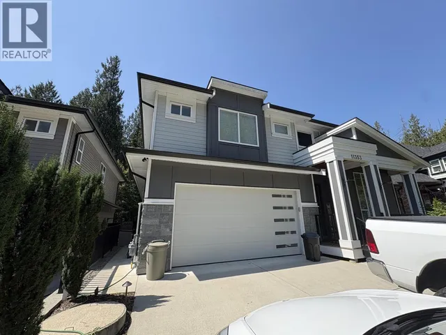 11353 242A STREET, Maple Ridge
