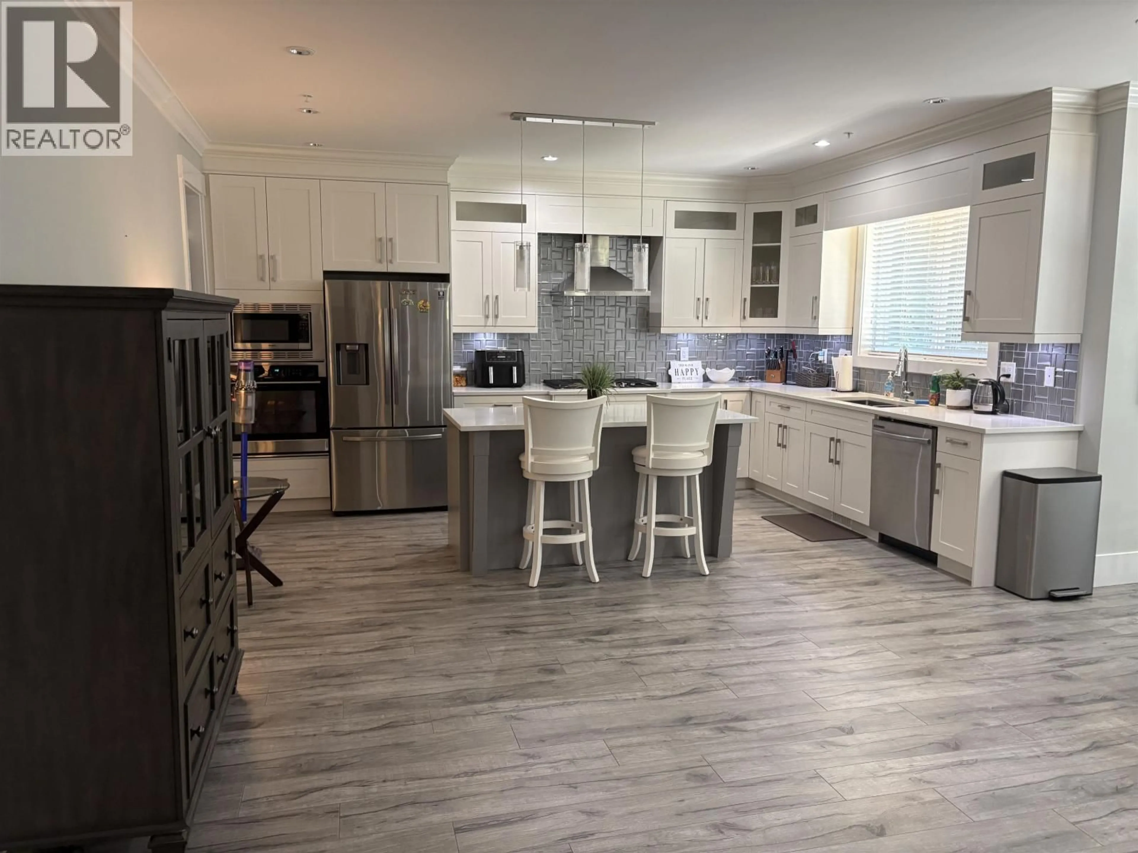 Open concept kitchen, ceramic/tile floor for 11353 242A STREET, Maple Ridge British Columbia V2W1H5