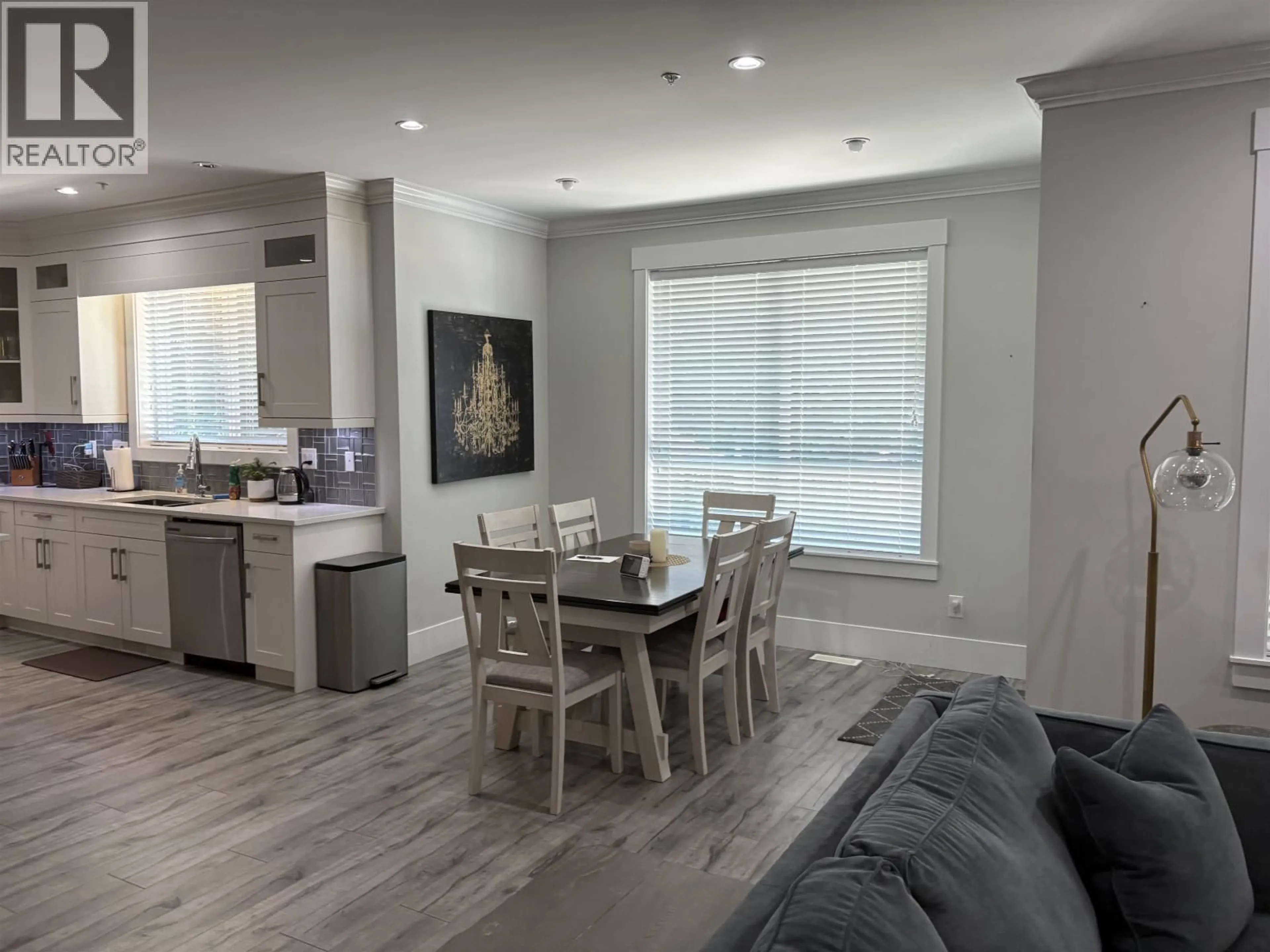 Open concept kitchen, unknown for 11353 242A STREET, Maple Ridge British Columbia V2W1H5
