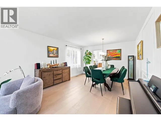 22291 GARRATT DRIVE, Richmond 3