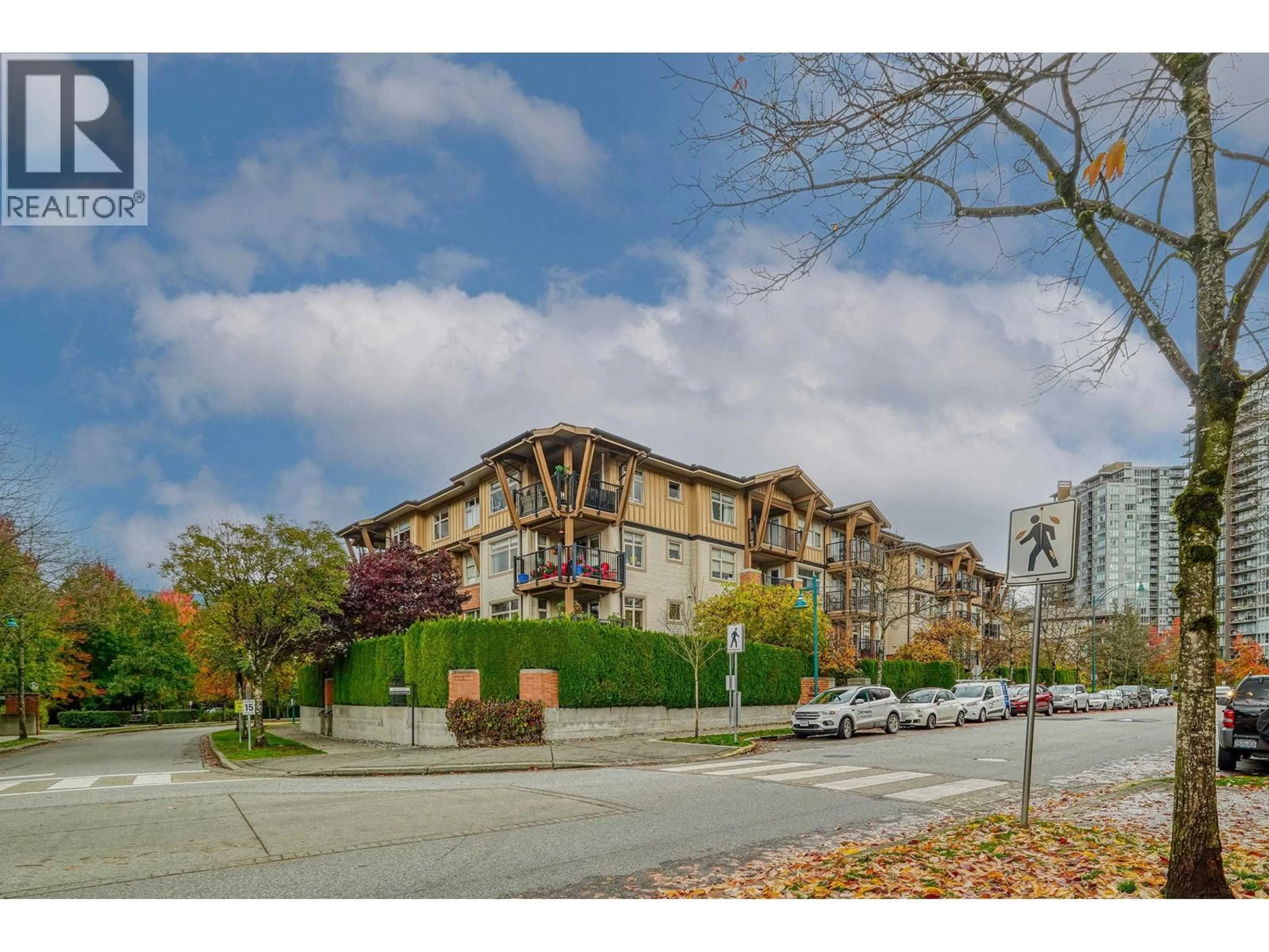 Blurry image for 403 - 500 KLAHANIE DRIVE, Port Moody British Columbia V3H5L1