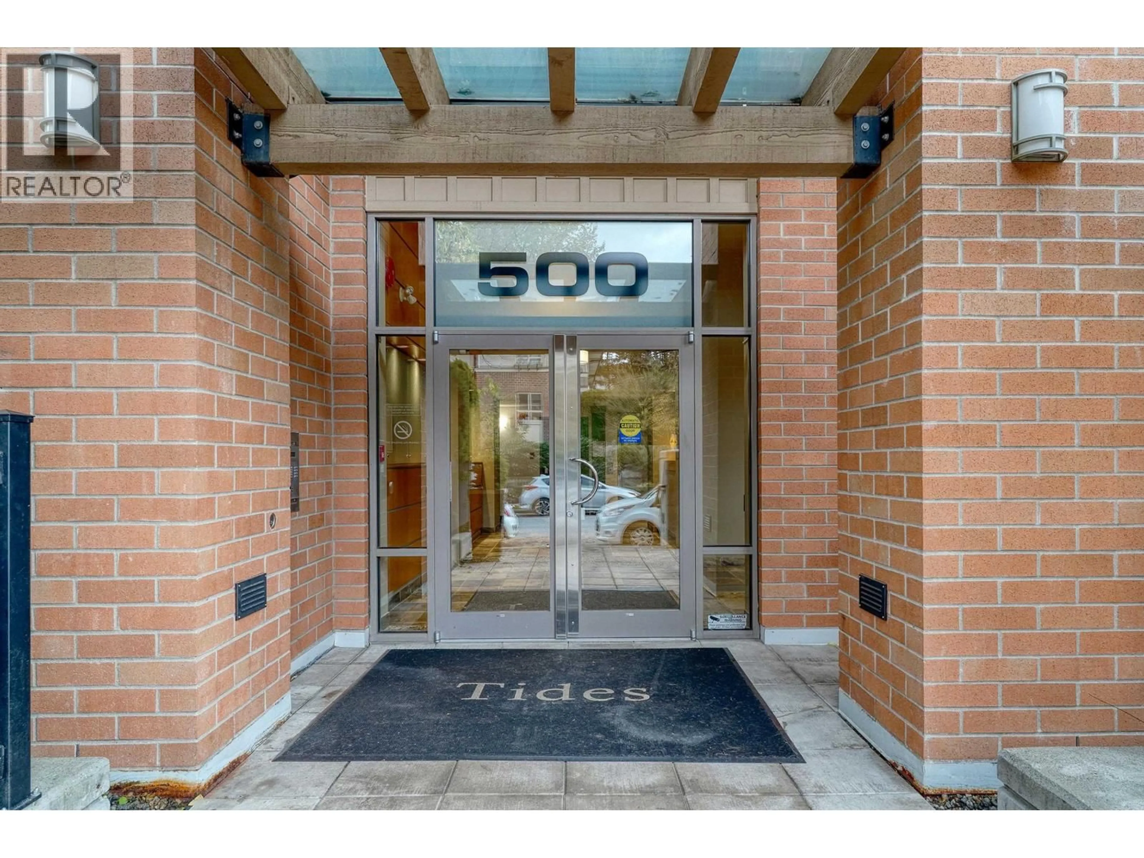 Indoor foyer for 403 - 500 KLAHANIE DRIVE, Port Moody British Columbia V3H5L1