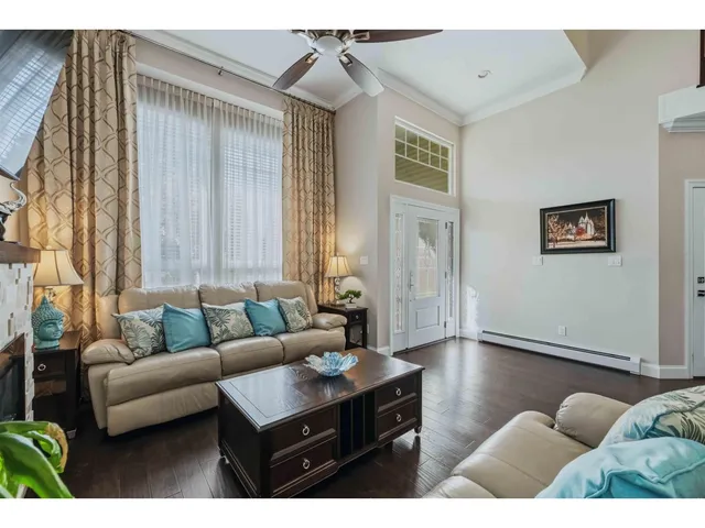 6276 132A STREET, Surrey 4