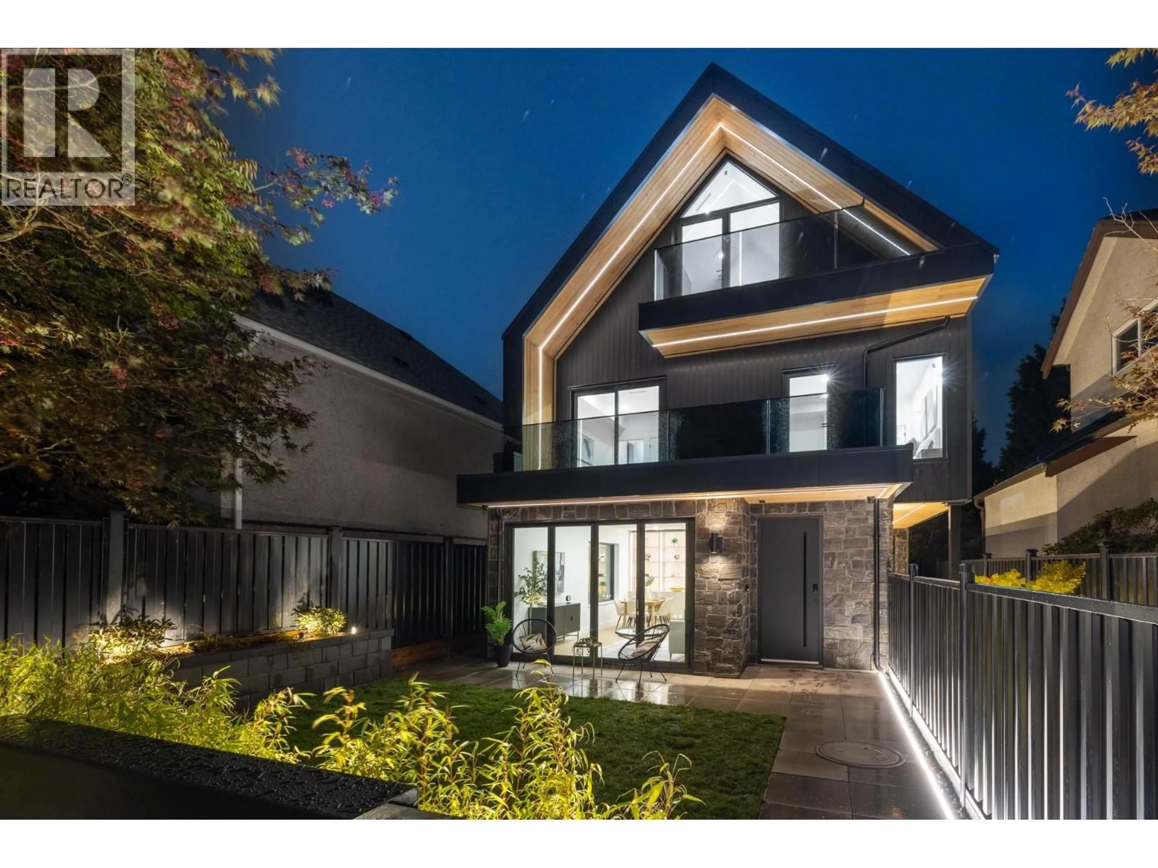 Home with brick exterior material, street for 1 - 2145 NAPIER STREET, Vancouver British Columbia V5L2P1