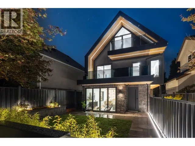 1 - 2145 NAPIER STREET, Vancouver 2